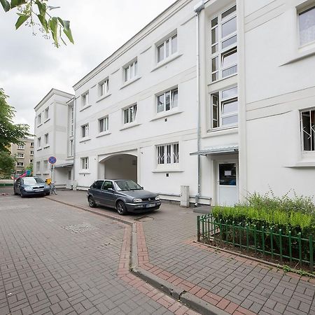 Shortstaypoland Solidarnosci Warszawa Exteriör bild