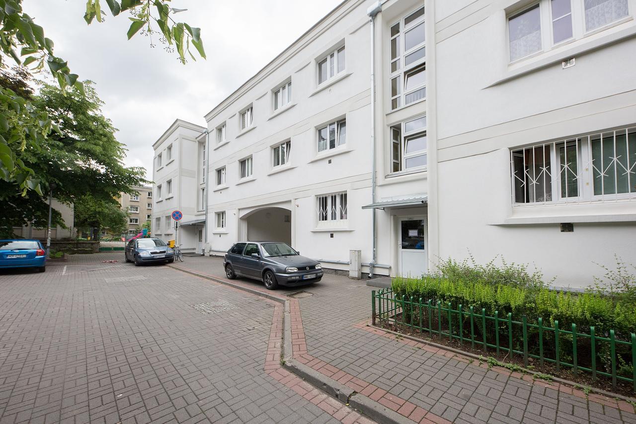 Shortstaypoland Solidarnosci Warszawa Exteriör bild